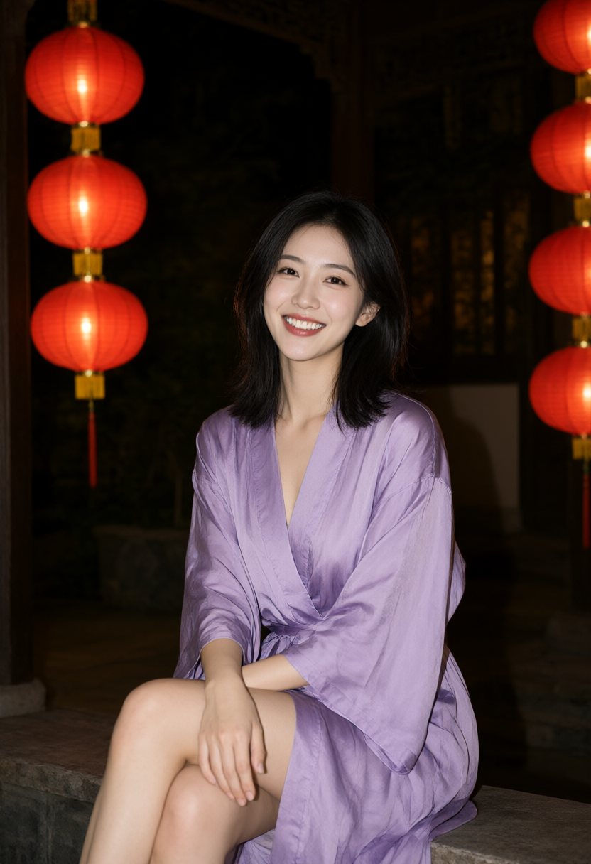 林知夏